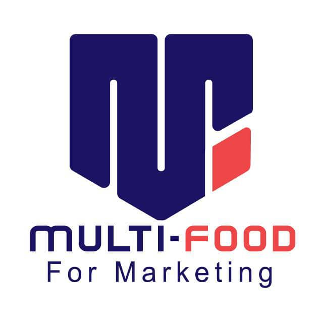 Multi-Food Logo
